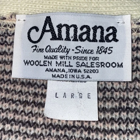 Short Sleeve Button Floral 80’s Cardigan - Picture 3 of 5